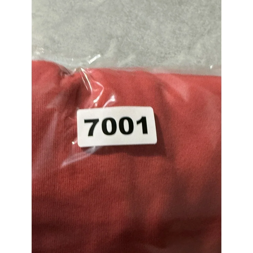 Polo Ralph Lauren Mens Small Sweatshirt Hoodie Red Full Zip